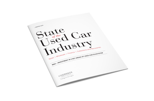 State of the Used Car Industry -  Winter 2024