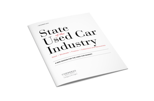 State of the Used Car Industry - Winter 2023