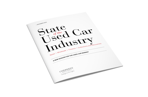 State of the Used Car Industry - Winter 2023