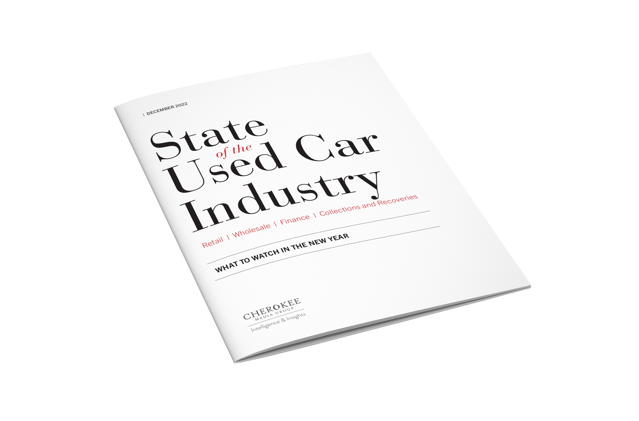 The State of the Used Car Industry - Winter 2022